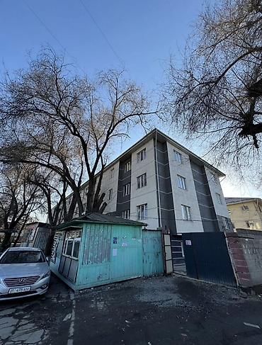 Продажа комнат: 57 м² — 3