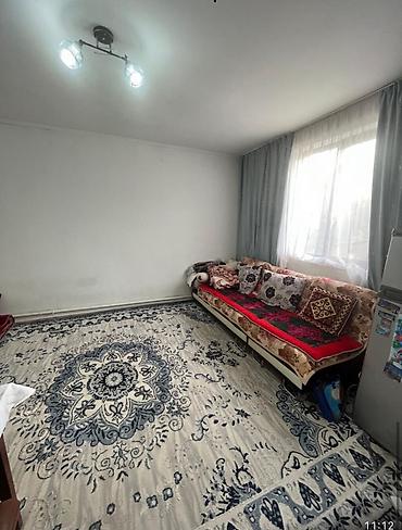 Продажа домов: 2 комнаты, 5 м², Бишкек, Ак-Ордо 1 ж/м Агентство недвижимости — 6