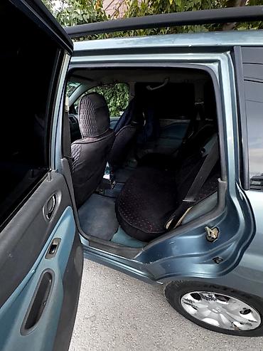 мицубиси паджеро мини: Mitsubishi Space Star: 2001 г., 1.6 л, Механика, Бензин, Хэтчбэк — 9