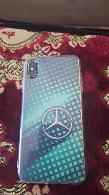 iphone x plus: IPhone XS Max, 256 ГБ - Модель: iPhone XS Max (MT6L2LL/A) - Память — 4