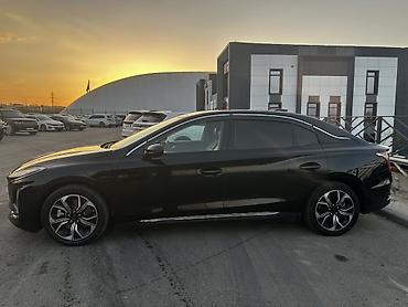 тряпка для авто: Hozon : 2021 г., 0.1 л, Автомат, Электромобиль, Седан — 3
