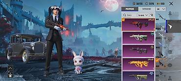 fre fire: Аккаунт PUBG MOBILE Характеристики: - Сервер: Европа - Ник — 1