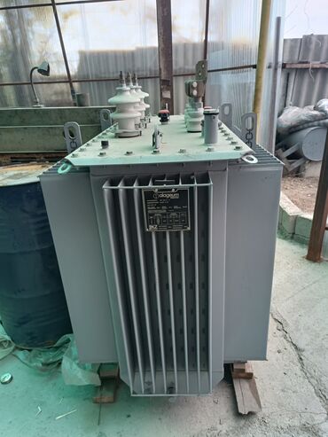 Силовые трансформаторы: Продаю силовые трансформаторы ТМГ, ТМ, ТМЗ от 25КВА до 4000КВА . Цены at lalafo.kg — 4 Силовые трансформаторы: Продаю силовые трансформаторы ТМГ, ТМ, ТМЗ от 25КВА до 4000КВА . Цены — 4