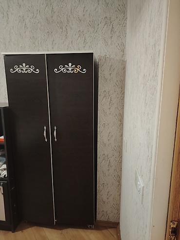 sumqayitda kiraye: İnşaatçılar metrosuna 5 dəq piyada məsafədə, 3 otaqlı evə 4 nəfər — 7