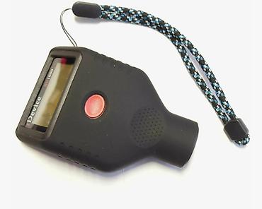 Толщиномер rDevice RD-1000 Ultra — профессиональный измеритель ЛКП для