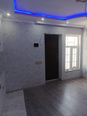 hazır 4 faizli ipoteka: 3 otaqlı, 52 kv. m, Kredit yoxdur, Yeni təmirli — 7