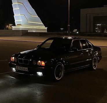 коленвал м52б28: BMW 5 series: 1994 г., 2 л, Механика, Бензин, Седан — 9