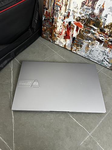 Ноутбуки ASUS: Для программирования, Б/у, Intel Core i5 — 3