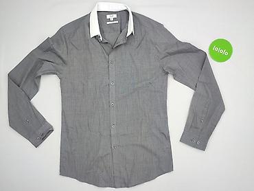 koszula osp slim: F&F, Koszulа dla mężczyzn, rozmiar S — 2
