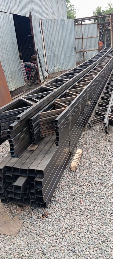 Канцтовары: Фермы для навеса фермы для анграорв фермы для гаража фермы для — 19