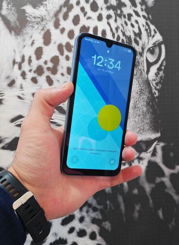 samsung a10 qiymeti optimal: Samsung Galaxy A15, 128 GB, rəng - Göy, İki sim kartlı