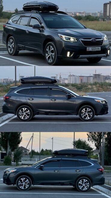 левый руль форестер: Subaru Outback: 2021 г., 2.5 л, Автомат, Бензин, Кроссовер