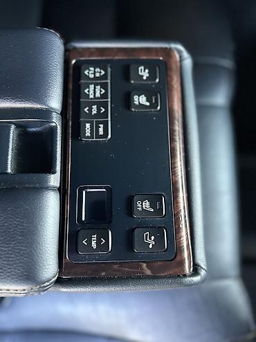 Toyota: Toyota Camry: 2016 г., 2.5 л, Автомат, Бензин, Седан — 14