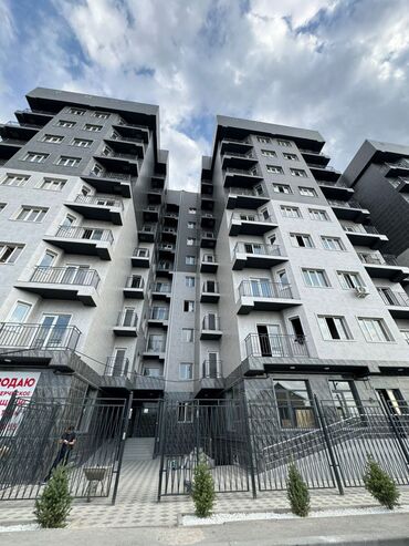 квартира керек васток5: 1 комната, 31 м², Элитка, 7 этаж, Евроремонт