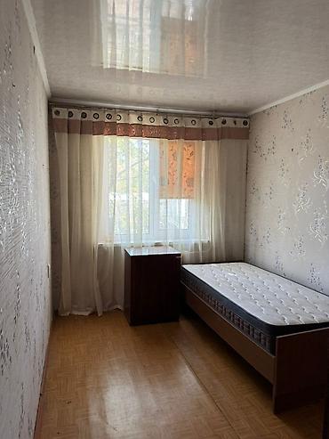 60: 2 комнаты, 3 мкр Собственник, Без животных, С мебелью полностью — 1