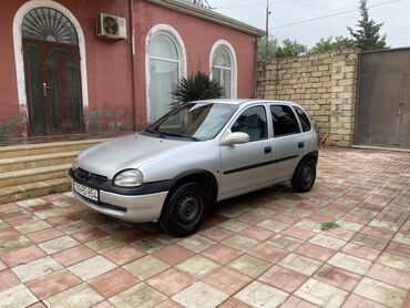 Opel: Opel Vita: 1.4 l | 2000 il 192000 km Hetçbek — 2