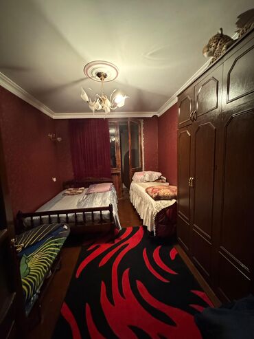 Köhnə tikili: Saray, 2 otaqlı, Köhnə tikili, 52 kv. m — 10