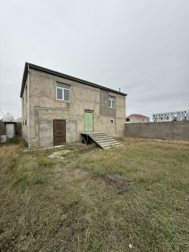 Həyət evləri və villaların satışı: 5 otaqlı, 120 kv. m, Orta təmir — 8