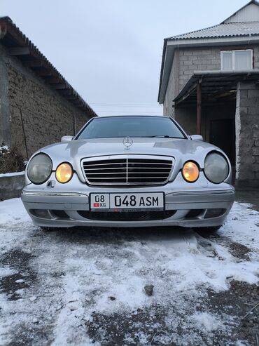 зеркала на заказ: Mercedes-Benz SL 320: 2001 г., 3.2 л, Автомат, Газ, Седан