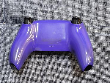 purple guy: Оригиналный джойстик для PS5 Оба джойстика в идеальном состоянии и — 3