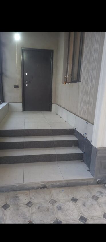 Укладка плитки: Услуги по облицовке ванных комнат и душевых плиткой/керамогранитом под — 8