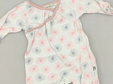 swiateczne body dla niemowlaka: Body, 1-3 months, 
condition - Perfect
