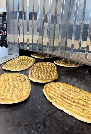 soba elektrik: Qaz ilə işləyən soba, Çörək, Şirniyyat üçün, Yeni — 5