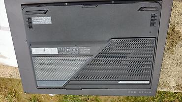 asus rog g75vw: Yeni ASUS ROG, 17.3 ", Intel Core i9, 2 TB, Pulsuz çatdırılma, Rayonlara çatdırılma, Ünvandan götürmə — 10