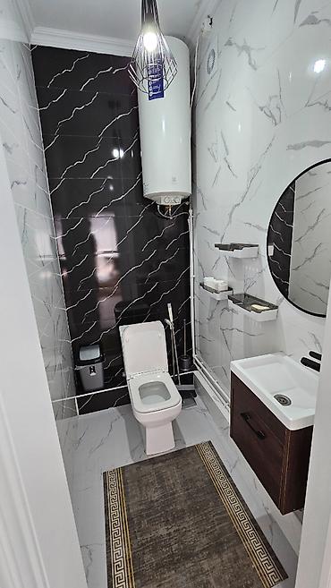 Продажа квартир: 3 комнаты, 77 м², Южная Магистраль Элитка, 14 этаж, Евроремонт — 11