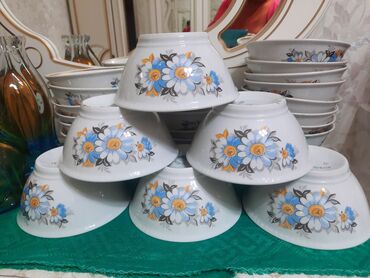 Посуда: КЕСЕ ДЛЯ СУПА!!! СССР!!! АБСОЛЮТНО НОВЫЕ!!! ДАЖЕ СОХРАНИЛОСЬ В РОДНОЙ — 18