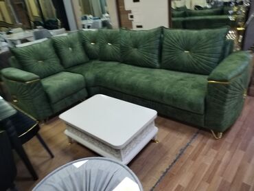 Divanlar: Künc divan, Yeni, Açılan, Bazalı, Şəhərdaxili pulsuz çatdırılma — 5