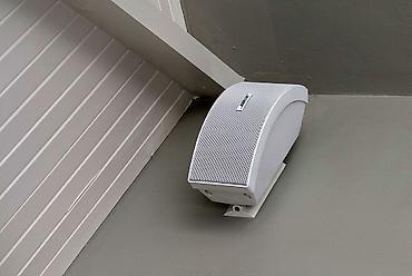 subwoofer satilir: Yeni RCF Kolonka, Növ - Toy üçün — 3