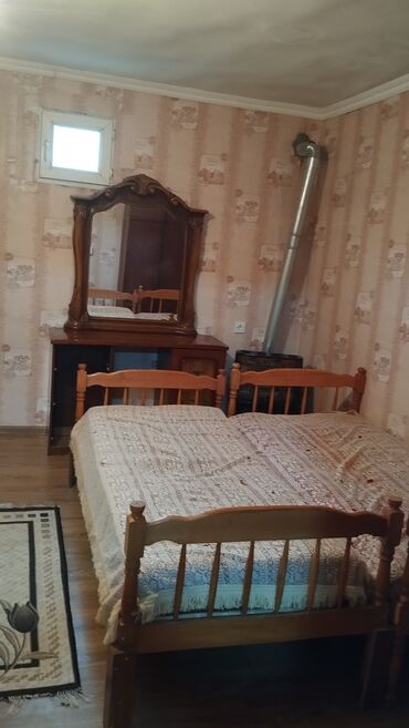 Uzunmüddətli kirayə mənzillər: NZS qəsəbəsində marşrut yoluna məktəbə yaxın bütün əşyaları ilə təmin — 5