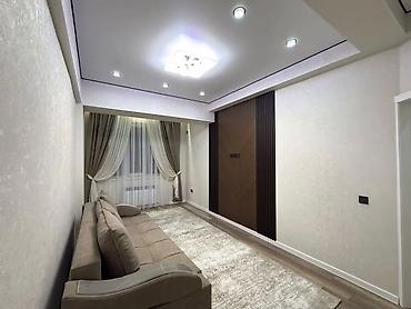 1 комната, 43 м², Пишпек Элитка, 10 этаж, Евроремонт at lalafo.kg 1 комната, 43 м², Пишпек Элитка, 10 этаж, Евроремонт