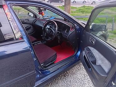1991 accord: Honda Accord: 1998 г., 1.8 л, Автомат, Бензин, Седан — 3