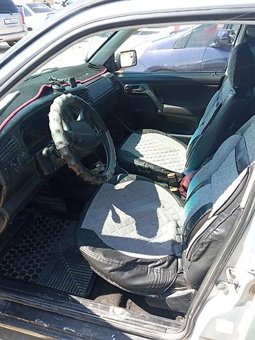 гольф мк5: Volkswagen Golf: 1995 г., 1.8 л, Механика, Универсал — 4