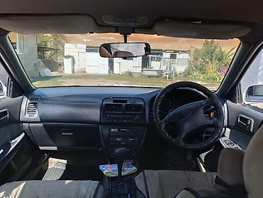 тайота виста запчасть: Toyota Camry: 1995 г., 2 л, Автомат, Бензин, Седан — 5