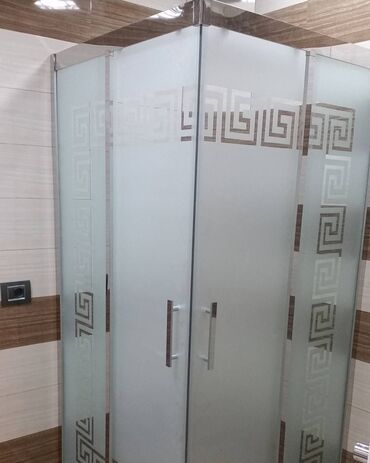 Duş kabinaları, arakəsmələr: Yeni Üstü açıq kabina, Düzbucaqlı, Ödənişli çatdırılma -da lalafo.az — 14 Duş kabinaları, arakəsmələr: Yeni Üstü açıq kabina, Düzbucaqlı, Ödənişli çatdırılma — 14