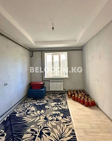 Үйлөр: 🏠Продается дом в с. Беловодское 🟡Дом саманный кирпич 🟡 5 - жилых — 6
