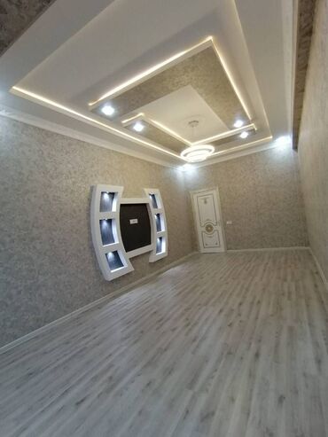 Yeni tikili: 2 otaqlı, Yeni tikili, 67 kv. m — 2