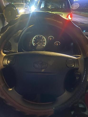грунтовка для авто: Daewoo Matiz: 2004 г., 1 л, Механика, Бензин, Хэтчбэк — 7