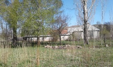 ак орго дома: Дом, 92 м², 4 комнаты, Собственник, Старый ремонт