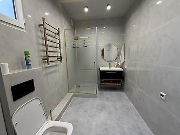 Долгосрочная аренда домов: 150 м², 4 комнаты — 1