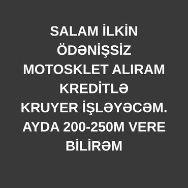 сколько стоит питбайк в азербайджане: Axtarış: İlkin ödənişsiz kreditlə moped. Tələblər: - 50–80 cc