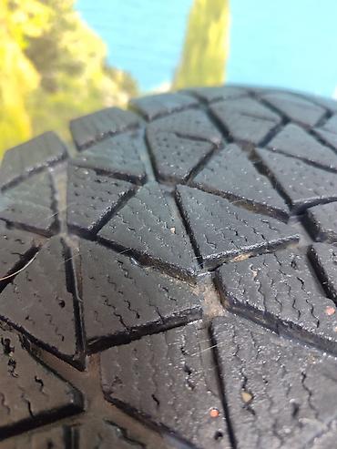 шины 25555 r18 бу: Шины 255 / 55 / R 18, Зима, Б/у, Комплект, Легковые, Bridgestone — 3