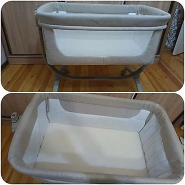 Happy babyden uşaq beşiyi . Satılır 130 azn. Başındakı çubuğu lalafo.az -da Happy babyden uşaq beşiyi . Satılır 130 azn. Başındakı çubuğu