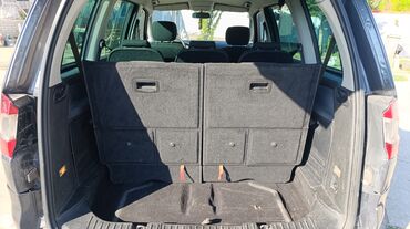 Ford: Ford Galaxy: 1.8 l | 2007 г. 236102 km MPV Body Type na lalafo.rs — 15 Ford: Ford Galaxy: 1.8 l | 2007 г. 236102 km MPV Body Type — 15