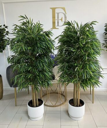 Süni güllər: Sakura dekorativ tağ – interyer üçün floristika xidməti - Obyektin — 16