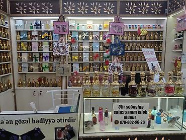 isçi: Satış məsləhətçisi tələb olunur, Yalnız qadınlar üçün, 18-29 yaş, Təcrübəsiz — 1