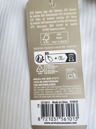 Torbe: Torbice na lalafo.rs — 5 Torbe: Torbice — 5